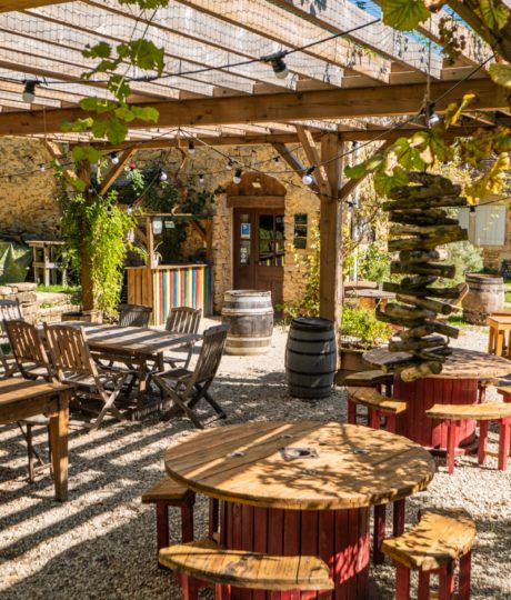 Auberge de La Maison du Haut