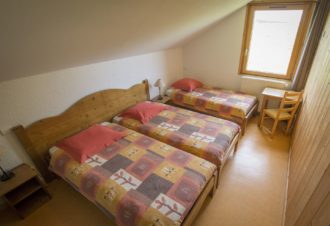 La Maison du Montagnon