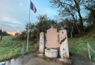 Combat de La Versanne