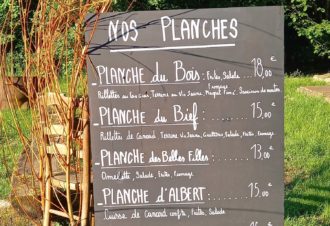 Au P’tit Coin Coin