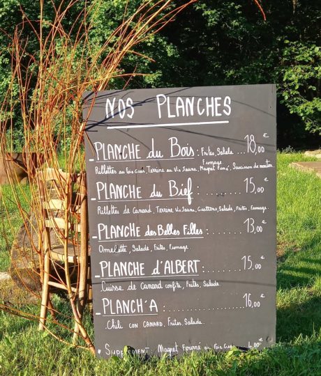 Au P’tit Coin Coin