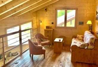 Chalet individuel – L804PER00