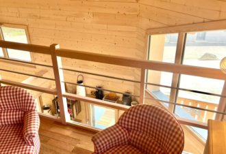 Chalet individuel – L804PER00