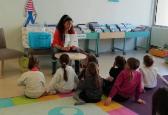 Les lectures des sorcières