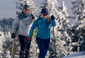 Michel Sports – Location – Boutique nordique