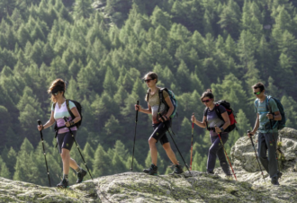 Michel Sports – Location de vélos – Boutique rando & trail & sportswear