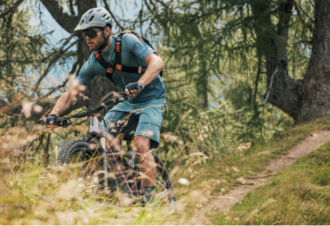 Michel Sports – Location de vélos – Boutique rando & trail & sportswear
