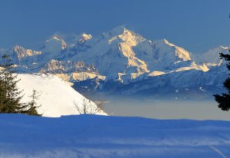 Appartement – Chalet les Épilobes – Gilbert GRENARD – 2 chambres
