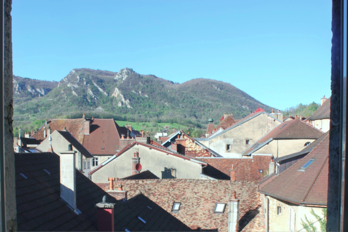 MONT POUPET