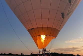 Montgolfières – Cameron Balloons France