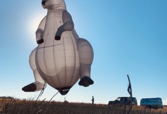 Montgolfières – Cameron Balloons France
