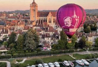 Montgolfières – Cameron Balloons France