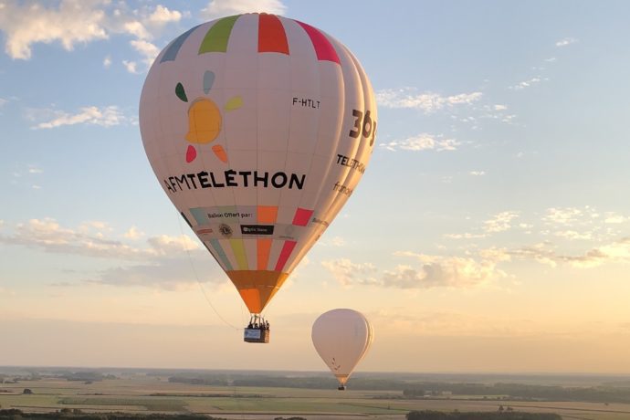 MONTGOLFIERES – CAMERON BALLOONS FRANCE-10