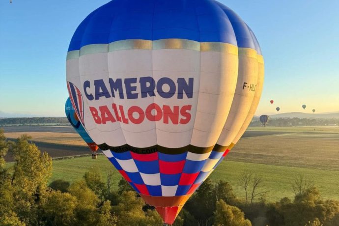 MONTGOLFIERES – CAMERON BALLOONS FRANCE_14