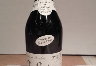 Caveau de Bacchus – Aviet Lucien & Fils