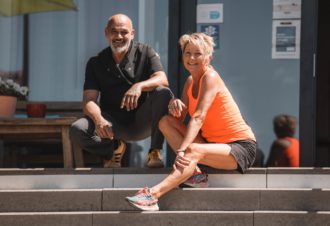 Les chalets du lac de Vouglans