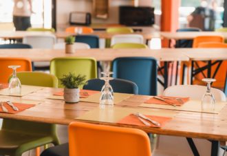 Les chalets du lac de Vouglans