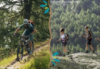 Michel Sports – Location de vélos – Boutique rando & trail & sportswear