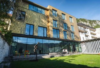 Musée de l’Abbaye / donations Guy Bardone – René Genis
