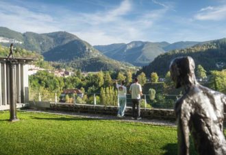 Musée de l’Abbaye / donations Guy Bardone – René Genis