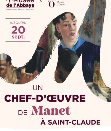 2278705Musée de l&rsquo;Abbaye – Exposition : Oeuvre de Manet