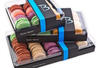 Chocolatier – Benetot Damien