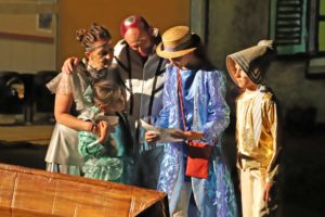 L&rsquo;enquête est lancée !