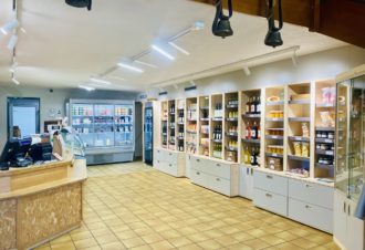 Fromagerie du Haut Jura