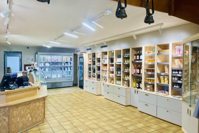 Magasin
