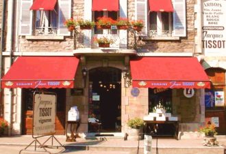 Domaine Jacques Tissot