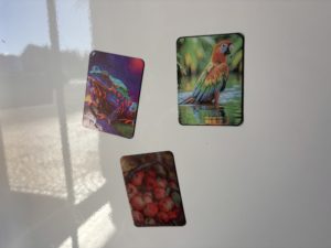 Magnets