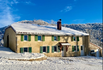 Maison de la Couronne