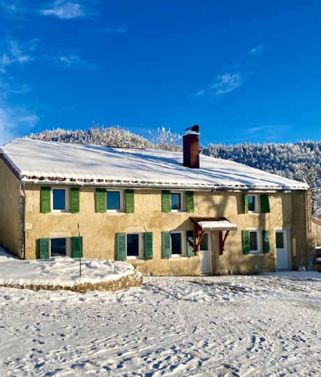 Maison de la Couronne