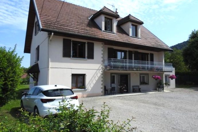 Maison La Meule