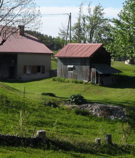 Chez Bailly