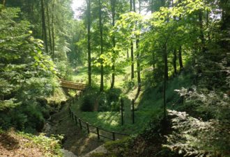 La Maison de la Flore