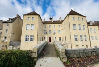 Maison des Orphelins