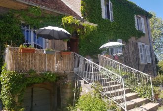 La petite maison du gardien