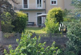 Chambre d&rsquo;hôtes – Maison Brindille