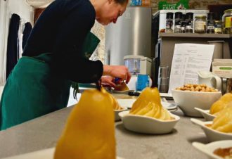 Auberge de La Maison du Haut