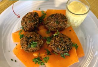 Auberge de La Maison du Haut