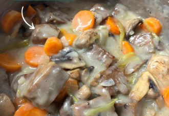 Auberge de La Maison du Haut