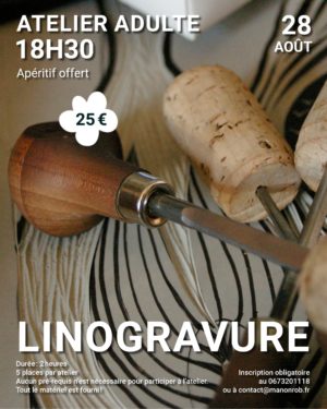 Man’s – lino28aout
