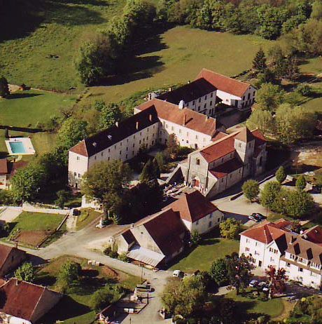 Manufacture d’orgues Bernard Aubertin