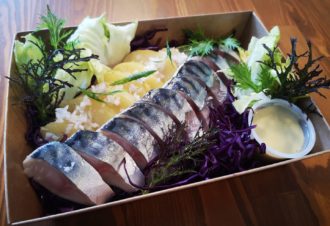 Le comptoir Kokagué