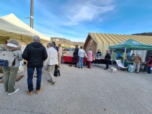 Marché Artisanal et Gourmand