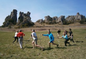 Natur&rsquo;Odyssée Jura