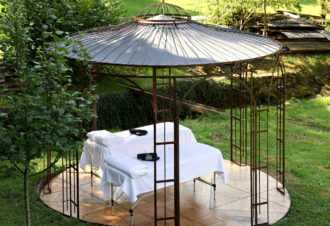 Maison d&rsquo;hôtes & SPA La Scierie