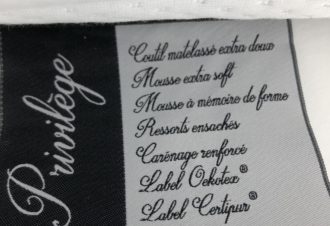 Appartement Nuage – La Maison de la Douce Heure