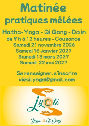 Matinée pratique mêlées  – 1